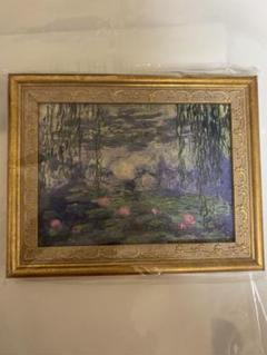 油絵 手書き肉筆画(原画) イタリア画家ロニストン 縦87センチ✖️横67センチ 絵画 油絵直筆 肉筆画油絵厚塗り絵画98センチ×88センチ額外寸