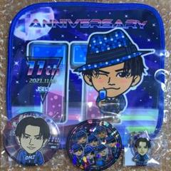 登坂広臣 クリーナー レア 2025年最新】三代目 登坂 クリーナーの人気アイテム - メルカリ