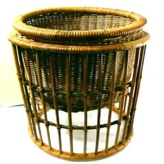 【used】籠製品