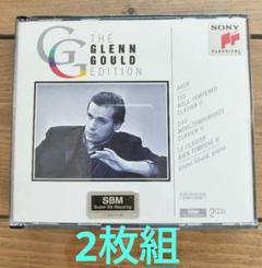 【売約済】グールド／バッハ：平均律クラヴィーア曲集(第1巻+第2巻＝全巻)3CD 51Q0l5fDSGL._UF350,350_QL50_.jpg