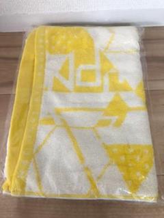 【新品・未使用】Perfume ツアータオル JPNのサムネイル