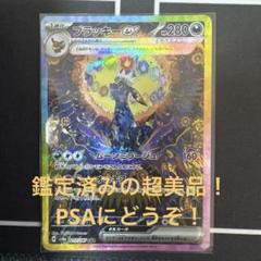 韓国　限定　ブラッキー　テラスタルフェス　未開封　ブイズ　B 韓国 限定 ブラッキー テラスタルフェス 未開封 ブイズ B - メルカリ