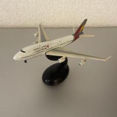 アシアナ航空グッズ Herpa Wings A350-900XWB アシアナ航空 HL8078 1/500 [529983]