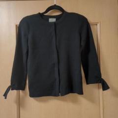 DAISY LIN Super Prime CARIAGGIカシミヤ 42 黒 DAISY LIN Super Prime CARIAGGIカシミヤ 42 黒