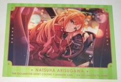 シャニマス　ミニクリアポートレートvol.4 七草 にちか　12枚セット　レア Amazon.co.jp: ヴァイスシュヴァルツ アイドルマスター