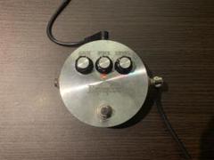 自作Bixonic Expandora/シルバー Bixonic Expandora Gibson Les Paul - YouTube
