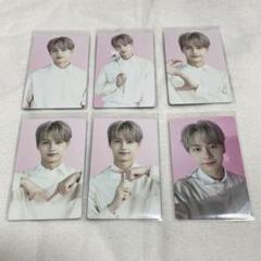 SEVENTEEN セブチ ジュン ソウルカフェ トレカ