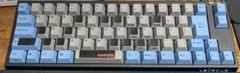 LEOPOLD FC660MBT 日本語配列 青軸