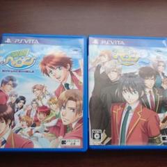 学園ヘヴン vita 2本セット