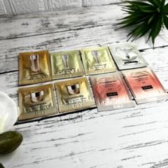 新品　カバーマーク　化粧水　クリーム　化粧下地　8包セット　COVERMARKのサムネイル
