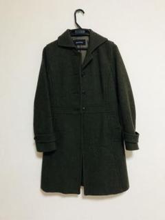 専用　マカフィーMACPHEE チェスターコート　36 TOMORROWLAND 専用 マカフィーMACPHEE チェスターコート 36 TOMORROWLAND