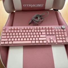 HUO JI BT-855 メカニカルキーボード