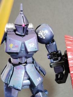 2025年最新】ギャン 完成品の人気アイテム - メルカリ