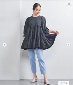 2025年最新】UNITED ARROWS レディース チュニックの人気