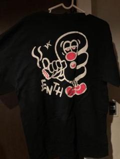 ENTH × VERDY コラボ Tシャツ Mサイズ - メルカリ