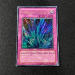 遊戯王 英語版 激流葬(1st)ウルトラレア Amazon.co.jp: 遊戯王 GRCR-EN057 激流葬 Torrential Tribute