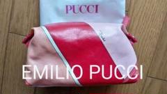 2025年最新】emilio pucci ポーチの人気アイテム - メルカリ