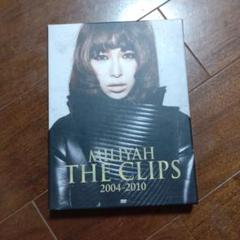 加藤ミリヤ MILIYAH THE CLIPS 2004〜2010 DVD - メルカリ