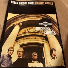 Ocean Colour Scene – Moseley Shoals – 2 x Vinyl (LP, Album