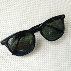 Rayban レイバン イタリア ホークアイ