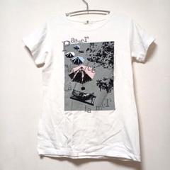 afternoon tea　プリントTシャツ