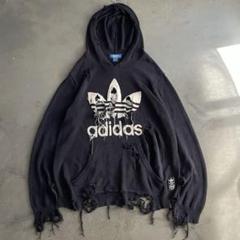 2025年最新】ボロスウェット adidasの人気アイテム - メルカリ