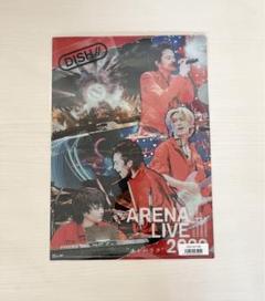 DISH// - 「DISH///ARENA LIVE 2022&quot;&quot;オトハラク&quot;&quot;〈初回生産限定盤 LIVE Blu-ray&DVD『DISH// ARENA LIVE 2022 “オトハラク”』発売