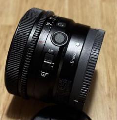 2025年最新】FE 40mm F2.5 G SEL40F25Gの人気アイテム - メルカリ