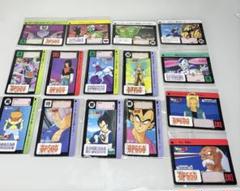 92年 初版 カードダス ドラゴンボールZ 499 孫悟空＊極美品 ドラゴンボールZ2 データカードダス 孫悟空 超サイヤ人4 【EX