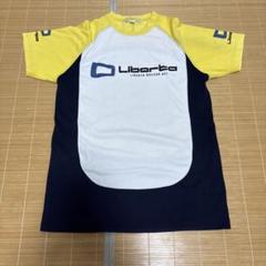 liberta サッカーウェアセット Mサイズ liberta サッカーシャツ JMサイズ - メルカリ