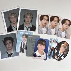 ヘチャン　ポラロイド 2025年最新】ポラロイド nctの人気アイテム - メルカリ
