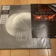 Sigur ros INNI 限定盤 Amazon.co.jp: Inni -CD+DVD-: ミュージック