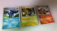 プロモ3枚/エンテイ スイクン ライコウ トレカセット ポケモンカード エンテイ スイクン ライコウ プロモセットの通販