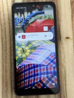 AQUOS SH-30 docomo ブラック