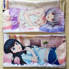 グリッドマン GRIDMAN webくじ A賞クッションカバーセット