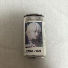 セブチ ジョンハン JEONGHAN ラベル缶セット 当たりキーホルダー付き SEVENTEEN セブチ パズチ アクキー ラベル缶 ジョンハン - メルカリ