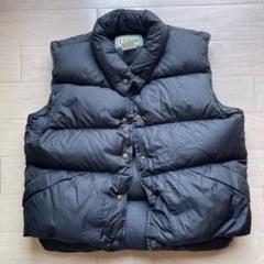 エルエルビーン 70〜80,sダウンベスト ジャケットブルゾンUS古着 80's L.L.Bean ダウンベスト - Fresh Service NECESSARY or