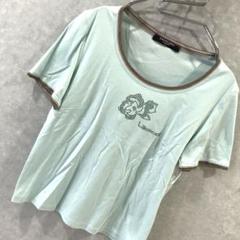 2025年最新】LEONARD カラー：ブルー系 半袖(Tシャツ)の人気