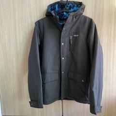 patagonia パタゴニア インファーノジャケット XS グレー