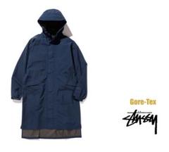 Stüssy GORE-TEX® Paclite® Shell Coat