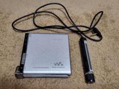大人気新品 SONY MZ-RH1 動作確認済 プラスおまけ - ポータブルプレーヤー