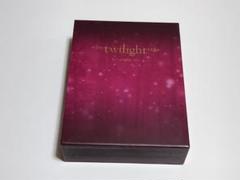 トワイライト・サーガ エクステンデッド Blu-ray　BOX