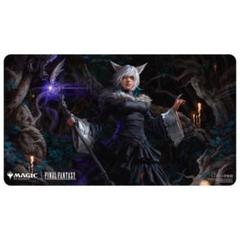 ヤ•シュトラ•ルル プレイマット ファイナルファンタジー MTG ヤシュトラ m10903267048_1.jpg?1750940263