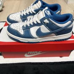 NIKE DUNK LOW RETORO SEのサムネイル