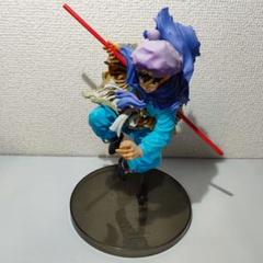 ☆　未開封　bwfc　ドラゴンボールフィギュア　孫悟空　西遊記　傘　☆ ドラゴンボール BWFC 孫悟空 西遊記悟空 傘悟空 造形天下一