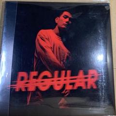 AKLO REGULAR アクロ　アルバム　CD BACHLOGIC