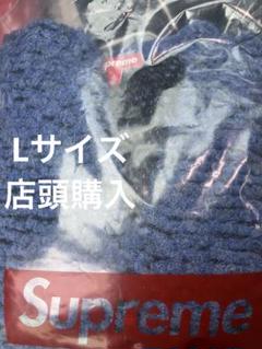 L 24FW Supreme Textured Knotted Cardiganのサムネイル