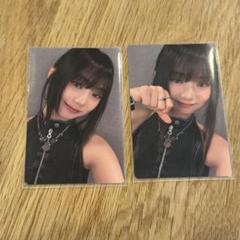 UNIS ヒョンジュ　直筆サイン　チェキ 井上玲音（juice=juice）直筆サインチェキ - メルカリ