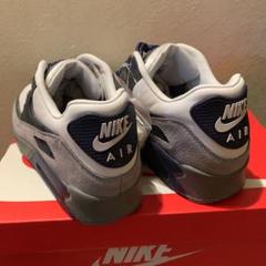 【新品・未使用】NIKE AIR MAX 90 NRG ラハーエスケープ