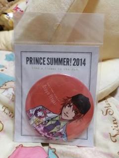 2025年最新】PRINCE SUMMER 缶バッジ 音也の人気アイテム - メルカリ